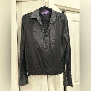 Ralph Lauren Purple Label Sweater